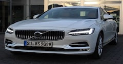 Bild des Angebotes Volvo S90 S90 D4 Geartronic Inscription