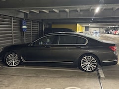 Bild des Angebotes BMW 740 740Li