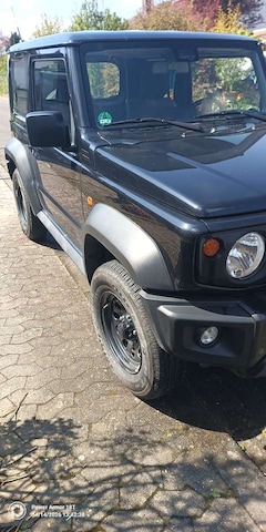 Bild des Angebotes Suzuki Jimny Jimny 1.5. ALLGRIP NFZ Comfort