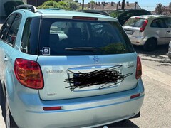 Bild des Angebotes Suzuki SX4 1.9 tdi