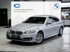 Bild des Angebotes BMW 528 528i Orig. 96.169 km Xenon