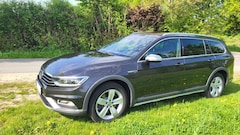 Bild des Angebotes VW Passat Alltrack Passat Alltrack 2.0 TDI 176 kW 4M Vollaustattung