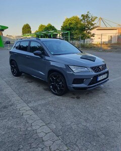 Bild des Angebotes CUPRA Ateca 2.0 TSI 4Drive DSG Limited Edition