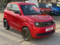 Bild des Angebotes Ligier Myli Mopedauto L6e 45 KM/H