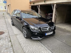 Bild des Angebotes Mercedes-Benz E 500 T 4Matic 7G-TRONIC Avantgarde