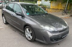 Bild des Angebotes Renault Laguna GT Line Luxe Paket
