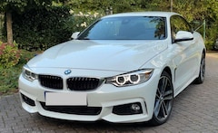 Bild des Angebotes BMW 428 428 i xDrive m Paket