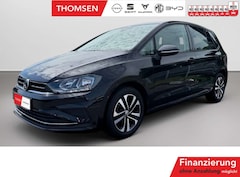 Bild des Angebotes VW Golf Sportsvan VII 1.5 TSI IQ.DRIVE Kamera,Navi