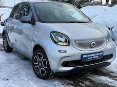 Bild des Angebotes smart forFour *AUTOMATIK*PRIME*NAVI*PDC*LEDER*90PS
