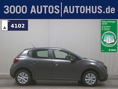 Bild des Angebotes Citroen C3 1.2 PureTech Feel PDC SHZ Tempomat