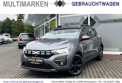 Bild des Angebotes Dacia Sandero III Stepway Essential 1.0 TCe 100 EU6e/LED/DAB
