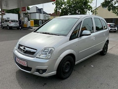 Bild des Angebotes Opel Meriva Edition Klima TÜV Neu