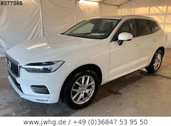 Bild des Angebotes Volvo XC60 LED 18" Nav Leder IntelliSafe PRO DAB Kam