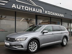 Bild des Angebotes VW Passat Variant 2.0 TDI Business*AppleCar*LED*AHK