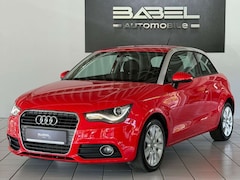 Bild des Angebotes Audi A1 ambition Sport Xenon LED PDC