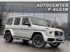 Bild des Angebotes Mercedes-Benz G 63 AMG S-HEFT/JUNGE STERNE/BURM/CARBON/22LM/NP