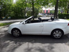 Bild des Angebotes VW Eos Eos 1.4 TSI Edition 2008