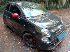 Bild des Angebotes Abarth 500 595 Pista-Record Monza-PDC-TÜV NEU