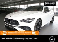 Bild des Angebotes Mercedes-Benz CLE 300 e AMG+NIGHT+PANO+360+KEYLESS+9G