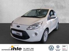 Bild des Angebotes Ford Ka/Ka+ Titanium 1,2 BLUETOOTH+SITZHEIZ.+USB