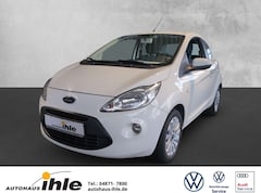 Bild des Angebotes Ford Ka/Ka+ Titanium 1,2 BLUETOOTH+SITZHEIZ.+USB