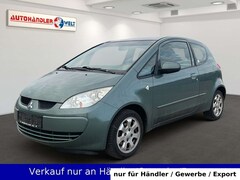 Bild des Angebotes Mitsubishi Colt CZ3 1.3 Invite Automatik