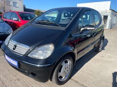 Bild des Angebotes Mercedes-Benz A 140 AVANTGARDE KLIMA ALU