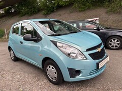 Bild des Angebotes Chevrolet Spark Basis+