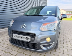 Bild des Angebotes Citroen C3 Picasso 1.6 16V Exclusive/Klima/TÜV:02/2027
