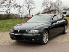Bild des Angebotes BMW 740 facelift e65 Lpg Prince Vollausstattung Tüv