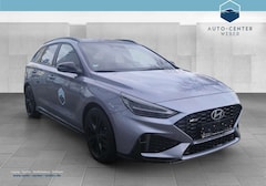 Bild des Angebotes Hyundai i30 FL Kombi 1.5 T-GDi 48V-Hybrid N Line DCT ACC