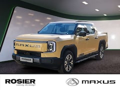 Bild des Angebotes Maxus eTERRON 9 4x4 Premium Abstandstemp. PANO Lede