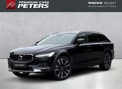 Bild des Angebotes Volvo V90 Cross Country Plus B5 AWD 20''LM Standhz AHK 360Kam Leder KlimaS