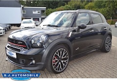 Bild des Angebotes MINI John Cooper Works Countryman Leder,Autom,Pano,TOP
