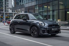 Bild des Angebotes MINI Cooper C JCW Trim*PANO*HUD*KeylessGo*JCW Bremse!