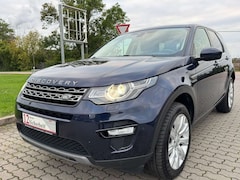 Bild des Angebotes Land Rover Discovery Sport SE AWD