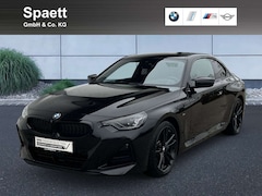 Bild des Angebotes BMW 240 M240i xDrive Coupé Head-Up LED Kamera