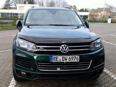 Bild des Angebotes VW Touareg Touareg 3.0 V6 TDI  DPF Automatik Exclusive