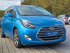 Bild des Angebotes Hyundai iX20 Passion AUTOMATIKGETRIEBE