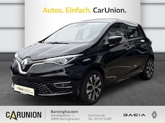 Bild des Angebotes Renault ZOE EV 50 135 Evolution