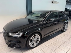 Bild des Angebotes Audi S3 2.0 TFSI quattro B&O MMI Navi Xenon SHZ