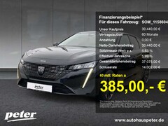 Bild des Angebotes Peugeot 308 308 SW Allure Hybrid 136 eDSC Navi+Kamera+FSH+SH