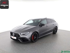 Bild des Angebotes Mercedes-Benz CLA 45 AMG CLA 45 AMG Shooting Brake S 4M MAGNO,PERF. SITZE