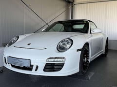 Bild des Angebotes Porsche 997 MK II 911 Carrera 4 GTS Cabriolet