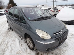 Bild des Angebotes Citroen Xsara Picasso 1.6 16V Tendance, Klima, HU-AU NEU