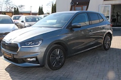Bild des Angebotes Skoda Fabia 1.0l TSI 85kW DSG Drive