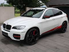 BMW X6 M X6 xDriveM50d