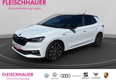Bild des Angebotes Skoda Fabia Monte Carlo 1,0 TSI 6-Gang  LED Scheinwerfer Sport