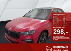 Bild des Angebotes Skoda Scala MONTE CARLO 1.5TSI 150PS DSG MATRIX.PANO.KESSY.KAM