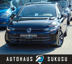 Bild des Angebotes VW Golf VIII 1.5 TSI Goal - LED - ACC - IQ Drive -